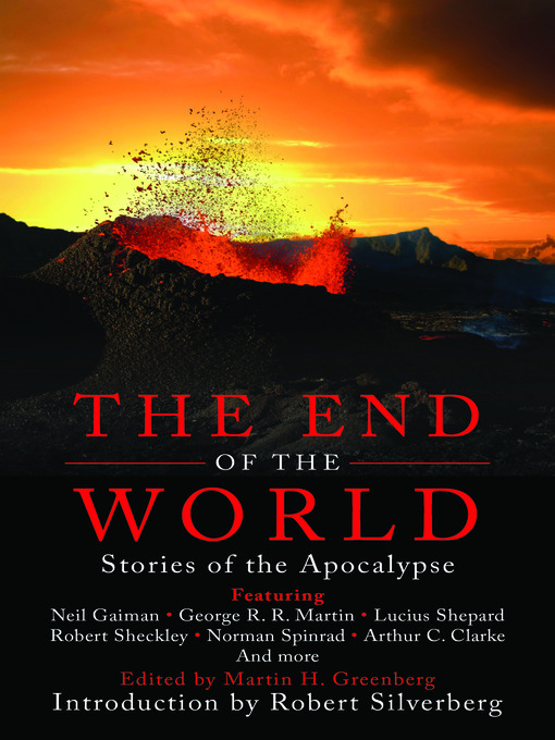 Title details for The End Of The World by Martin H. Greenberg - Available